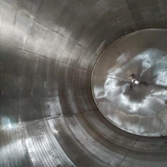 Емкость Я1-ОСВ-6 инв.10491