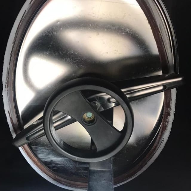 ЦКТ объемом 3куб.м. инв.10471