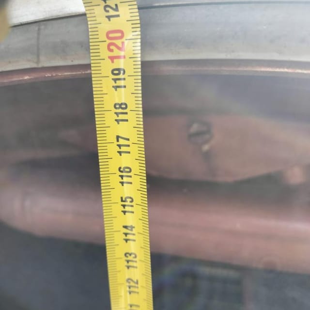 Автоклав горизонтальный Steritech инв.8774