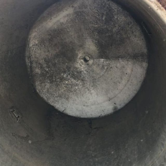 Емкость 1000л инв.7519