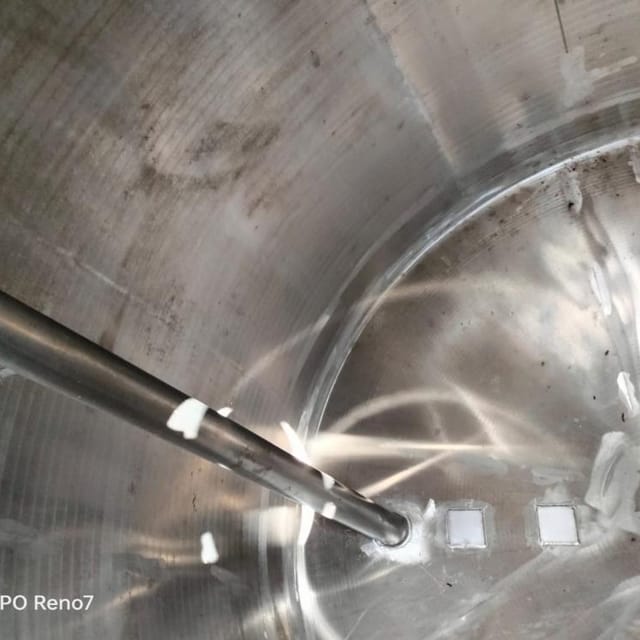 Ёмкость Я1-ОСВ-6.3 инв.4286