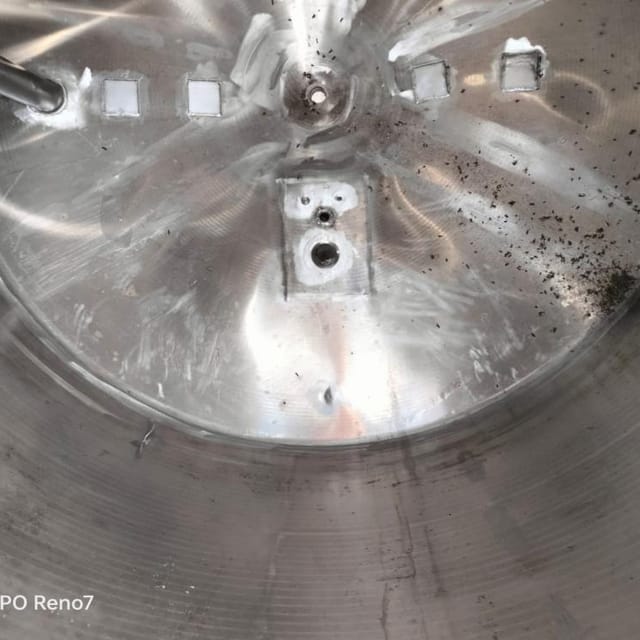 Ёмкость Я1-ОСВ-6.3 инв.4286