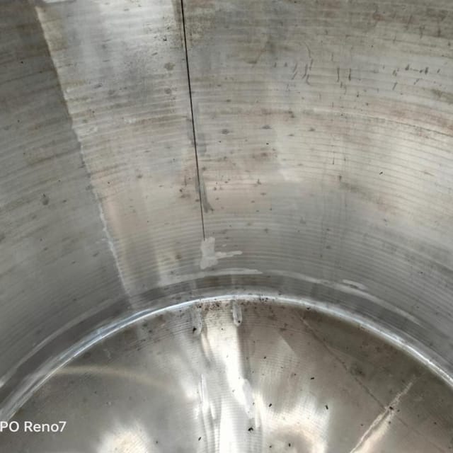 Ёмкость Я1-ОСВ-6.3 инв.4286