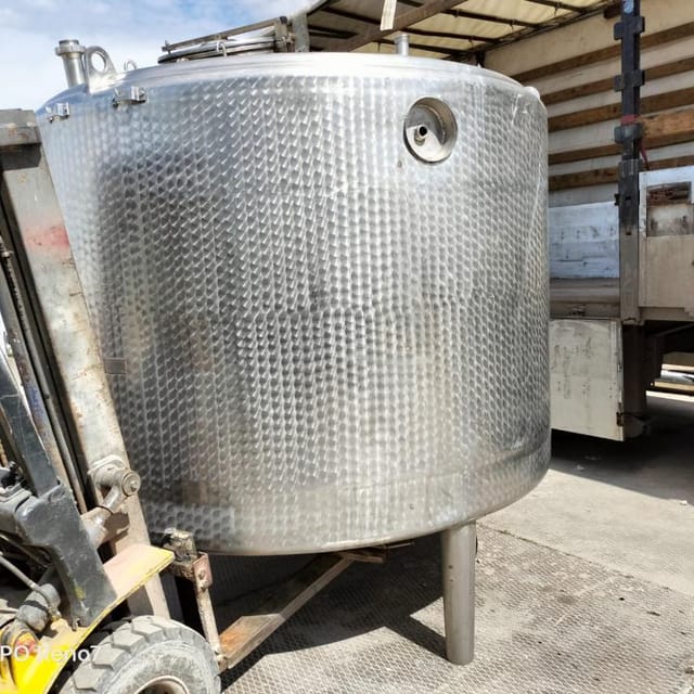 Ёмкость Я1-ОСВ-6.3 инв.4286