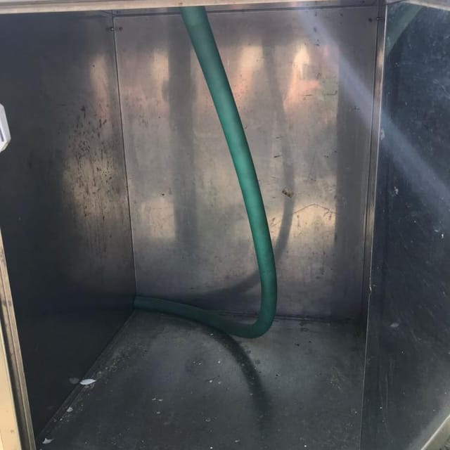 Тумба накопительная ZUMEX малая инв.10746