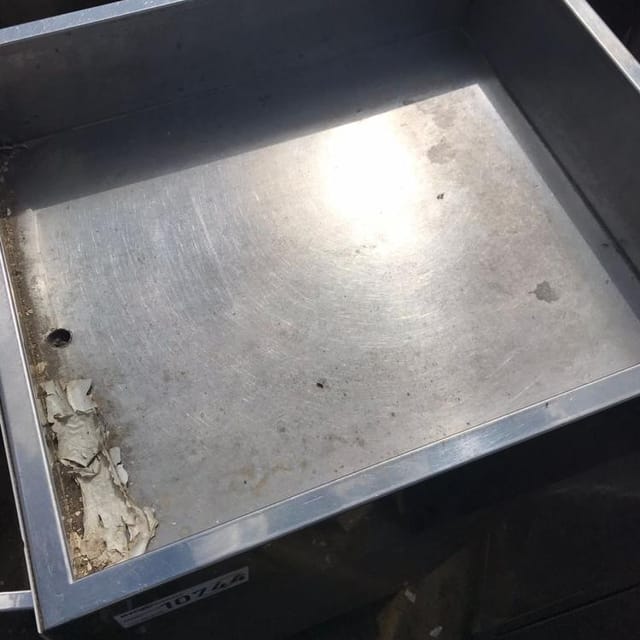 Тумба накопительная ZUMEX малая инв.10746