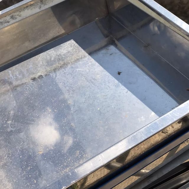 Тумба накопительная ZUMEX примята инв.10745