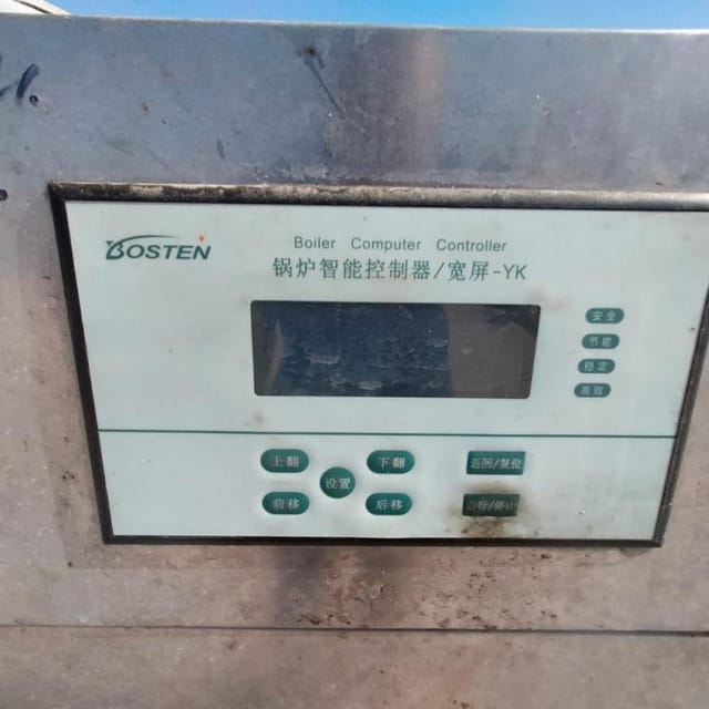 Парогенератор ТЭН 150кг пара в час 70кВт инв.10468