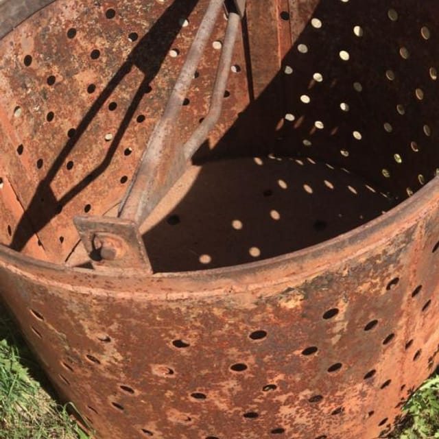 Корзины для автоклава инв.7686