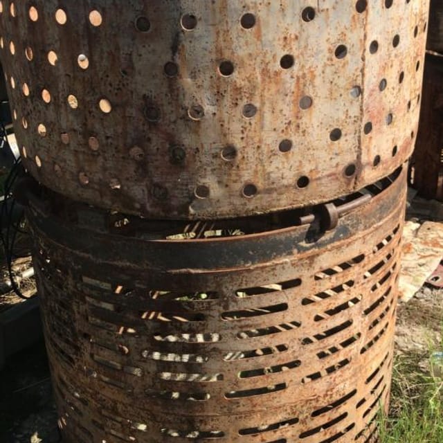 Корзины для автоклава инв.7686