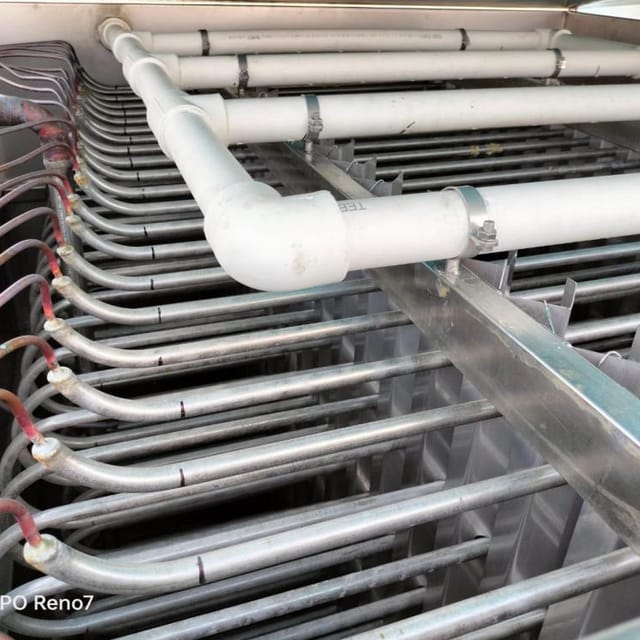 Генератор ледяной воды ГЛВ-5000 инв.8579