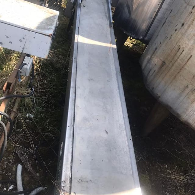 Транспортер инв.3568