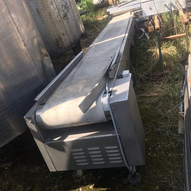 Транспортер инв.3568