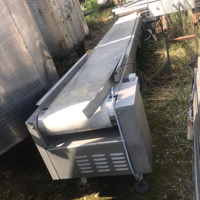 Транспортер инв.3568