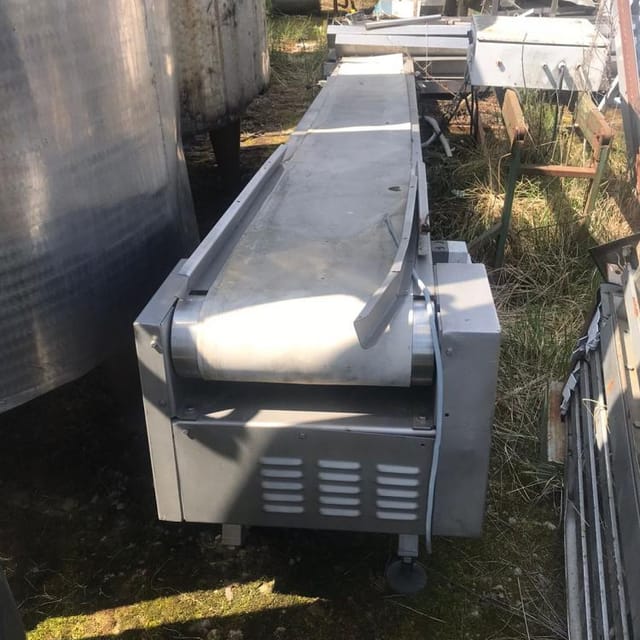 Транспортер инв.3568