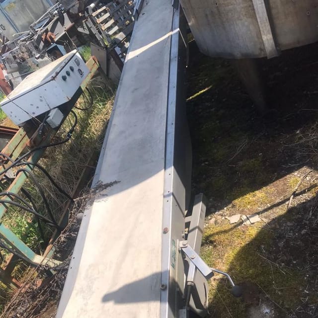 Транспортер инв.3568