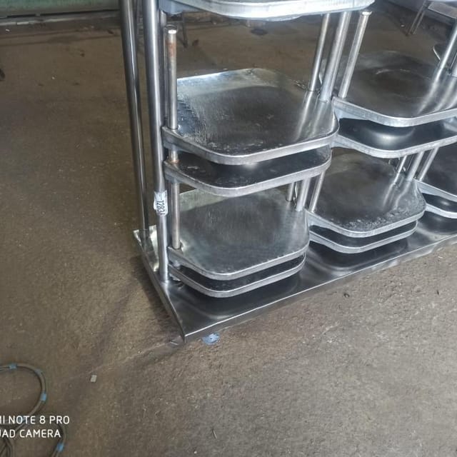 Пресс сырный площадки из чугуна Е8-ОПГ инв.