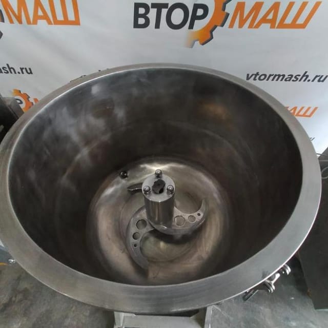 Куттер ИПКС-032-50(Н) инв. 10464