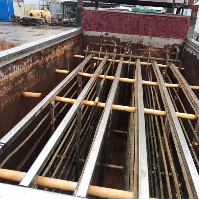 ГЛВ-7000 генератор ледводы инв.10461