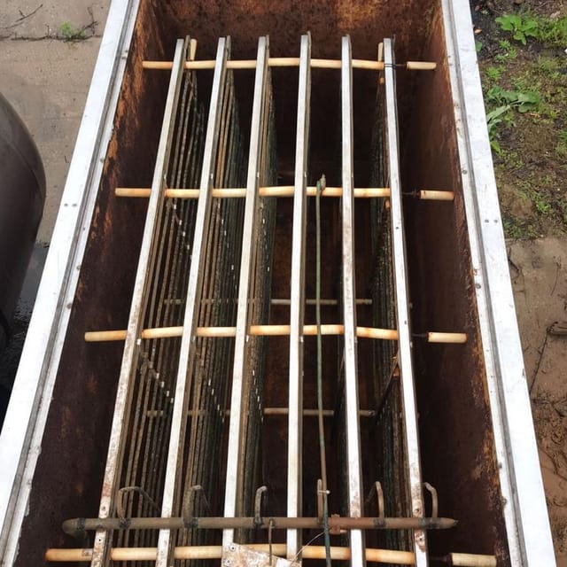 ГЛВ-7000 генератор ледводы инв.10461