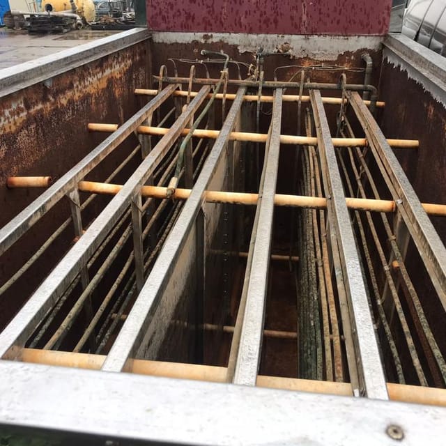 ГЛВ-7000 генератор ледводы инв.10461