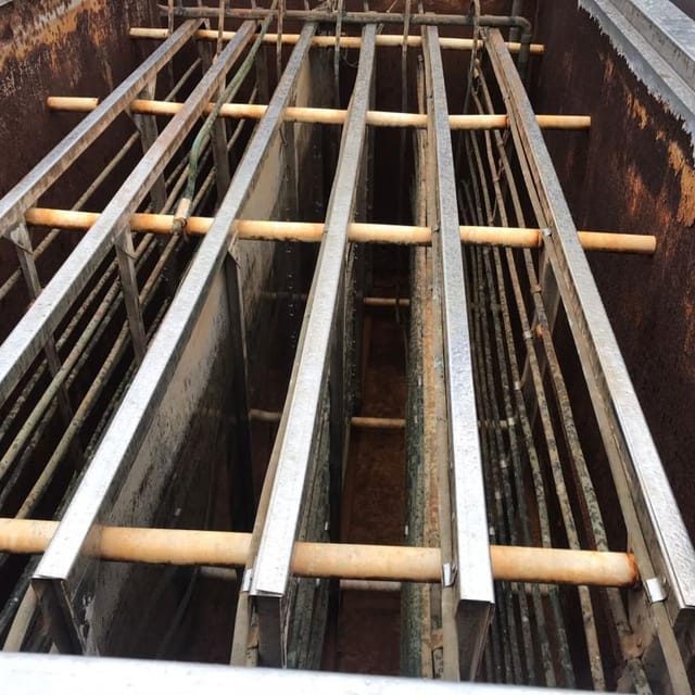 ГЛВ-7000 генератор ледводы инв.10461