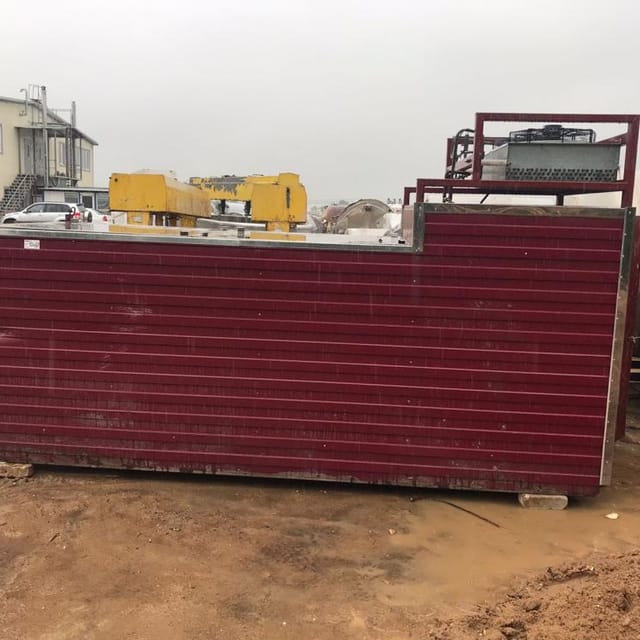 ГЛВ-7000 генератор ледводы инв.10462