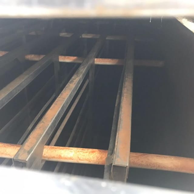 ГЛВ-7000 генератор ледводы инв.10462