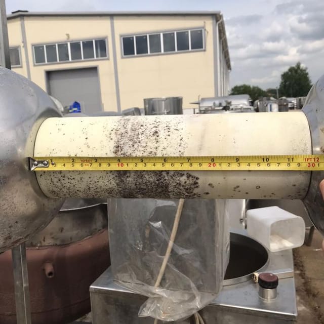 Рама с редуктором IDS-Drive инв.12882