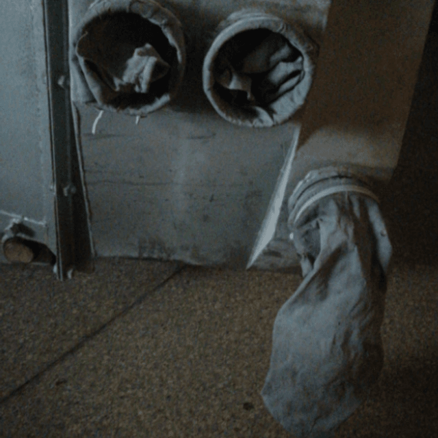 Грохот ВГЛ-АМП-0,5 просеиватель вибрационный.