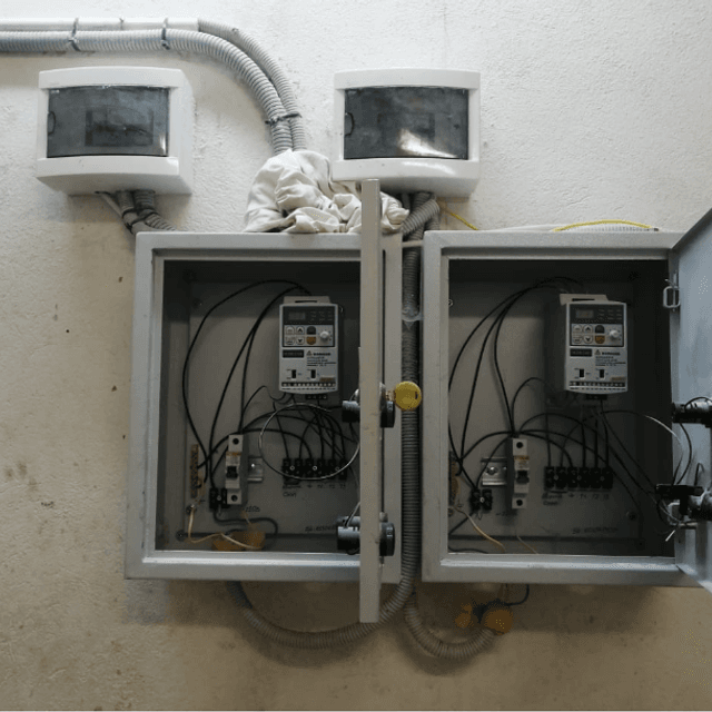 Грохот ВГЛ-АМП-0,5 просеиватель вибрационный.