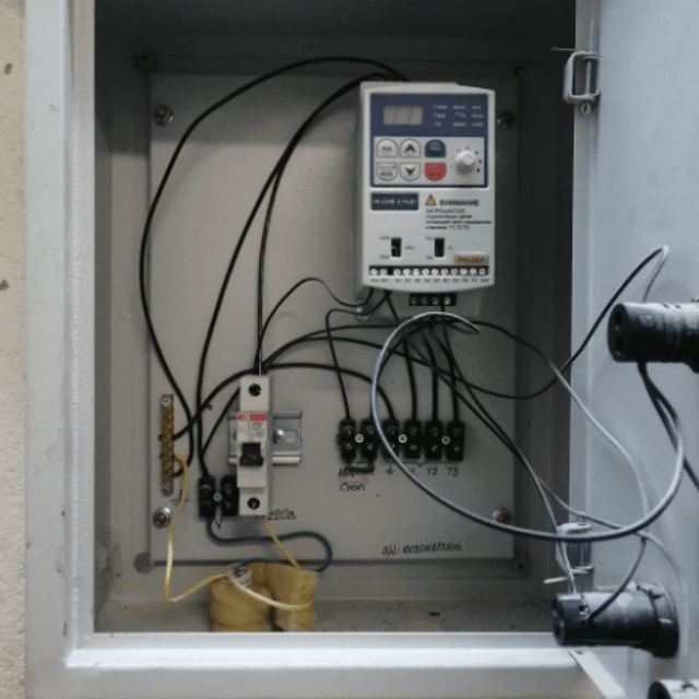 Грохот ВГЛ-АМП-0,5 просеиватель вибрационный.