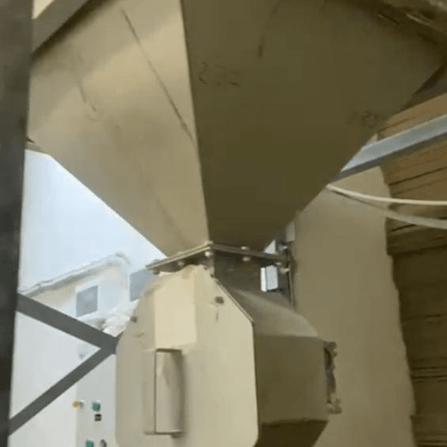 Грохот ВГЛ-АМП-0,5 просеиватель вибрационный.