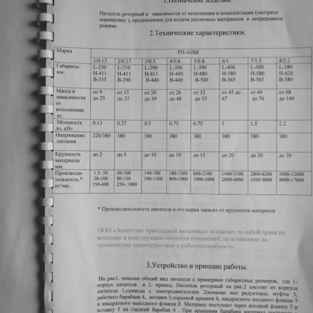 Грохот ВГЛ-АМП-0,5 просеиватель вибрационный.