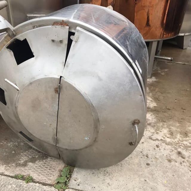 ВН-600 инв.10459