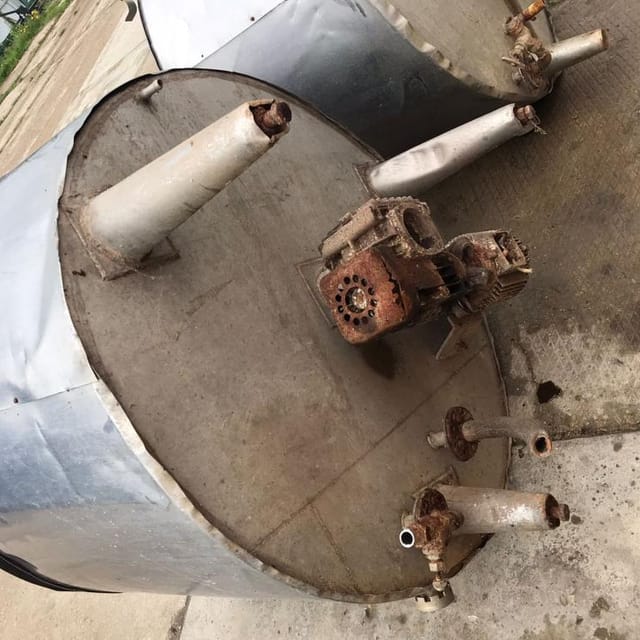 ВН-600 инв.10459