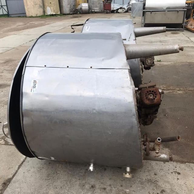 ВН-600 инв.10459