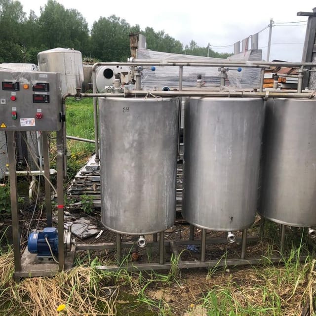 Сип мойка инв.9778