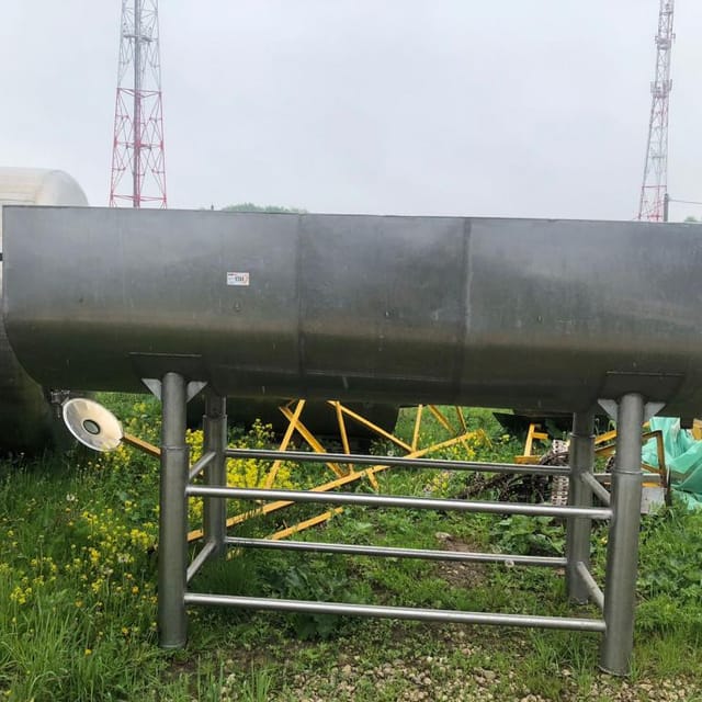 Ванна творожная ВТН-2.5 инв.9784