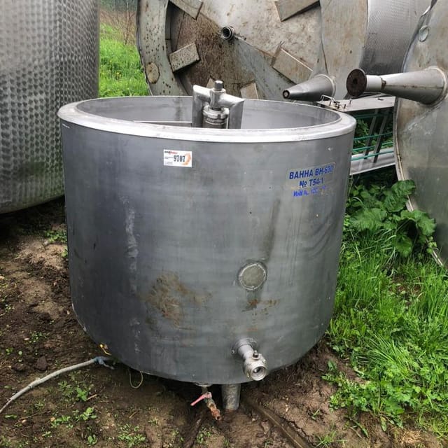 ВН-600 инв.9707