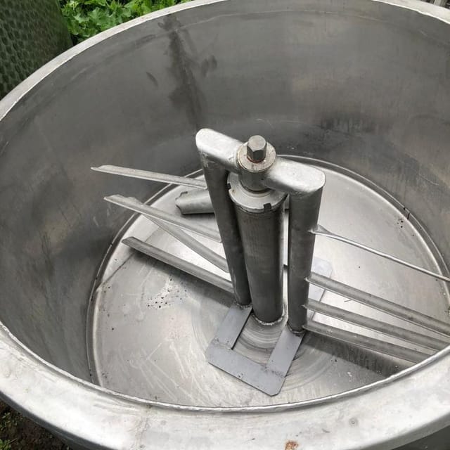 ВН-600 инв.9707