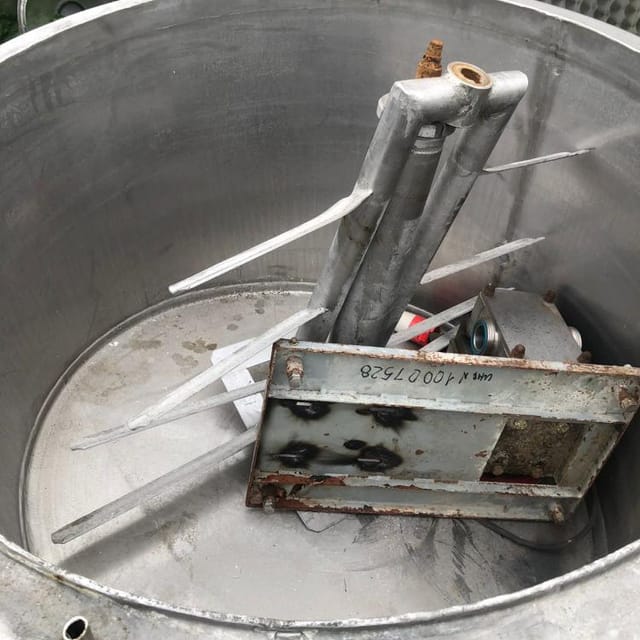 ВН-600 инв.9343