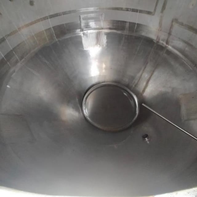 Емкость ЦКТ 1,2м3 инв.10458