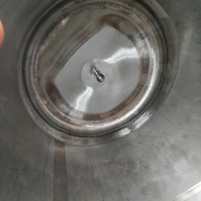 Емкость ЦКТ 1,2м3 инв.10458