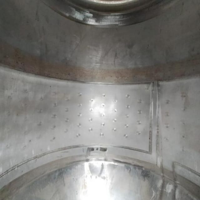 Емкость ЦКТ 1,2м3 инв.10458