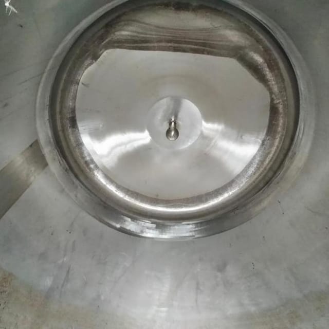 Емкость ЦКТ 1,2м3 инв.10458