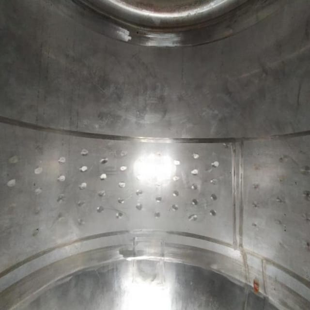 Емкость ЦКТ 1,2м3 инв.10458