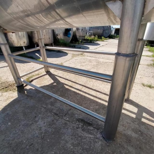 Ванна творожная ВТН 2,5 инв.10433