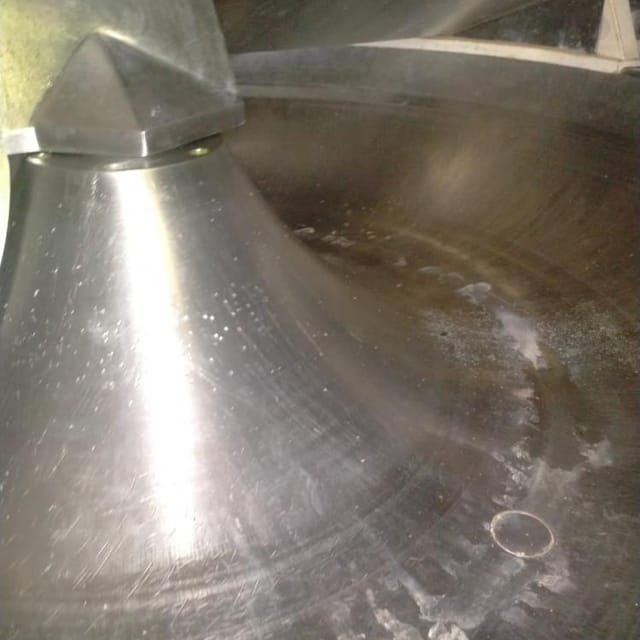 Куттер LASKA KU-330