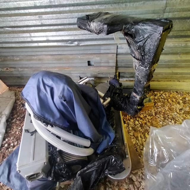 Куттер LASKA KU-330